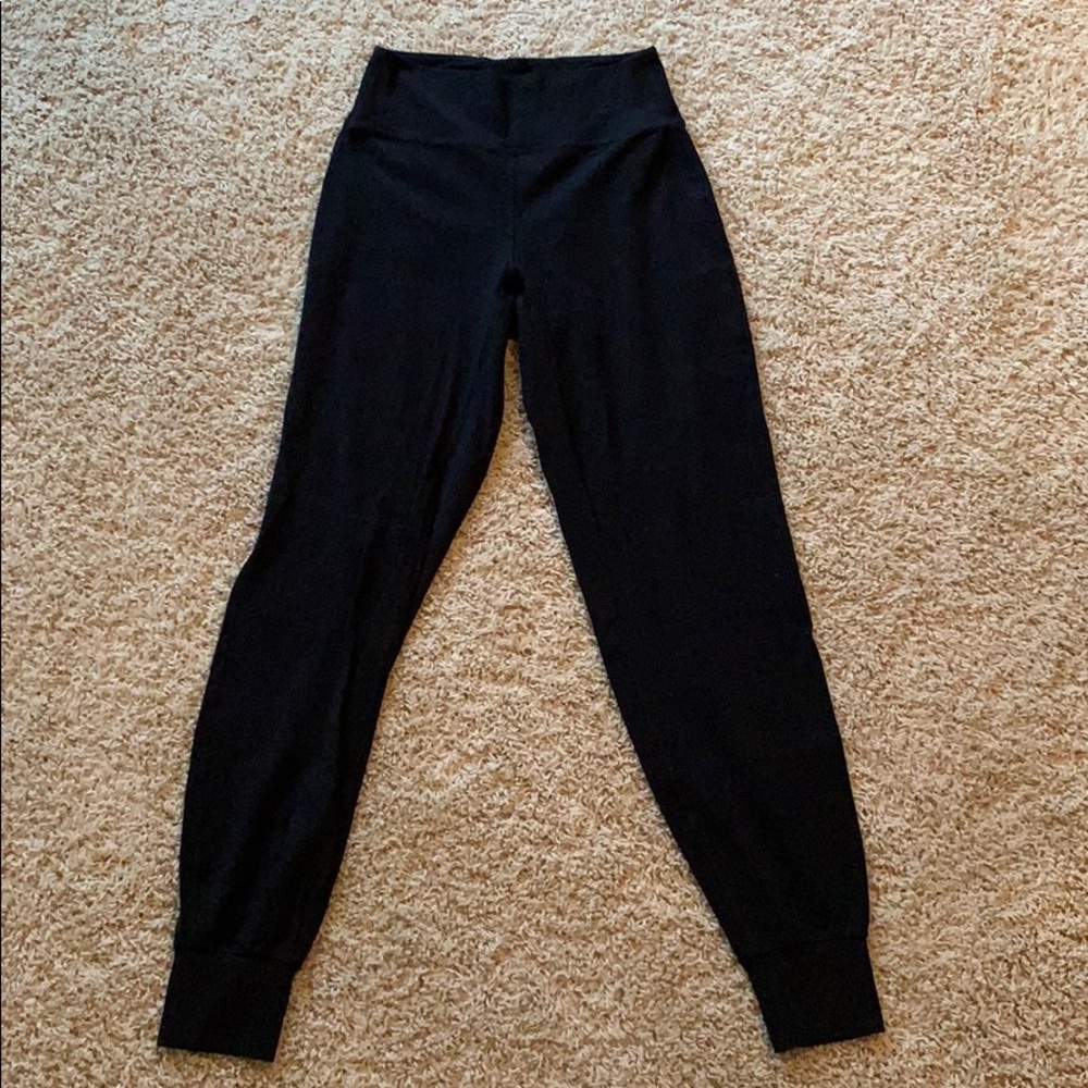 Lululemon Align Jogger 28”